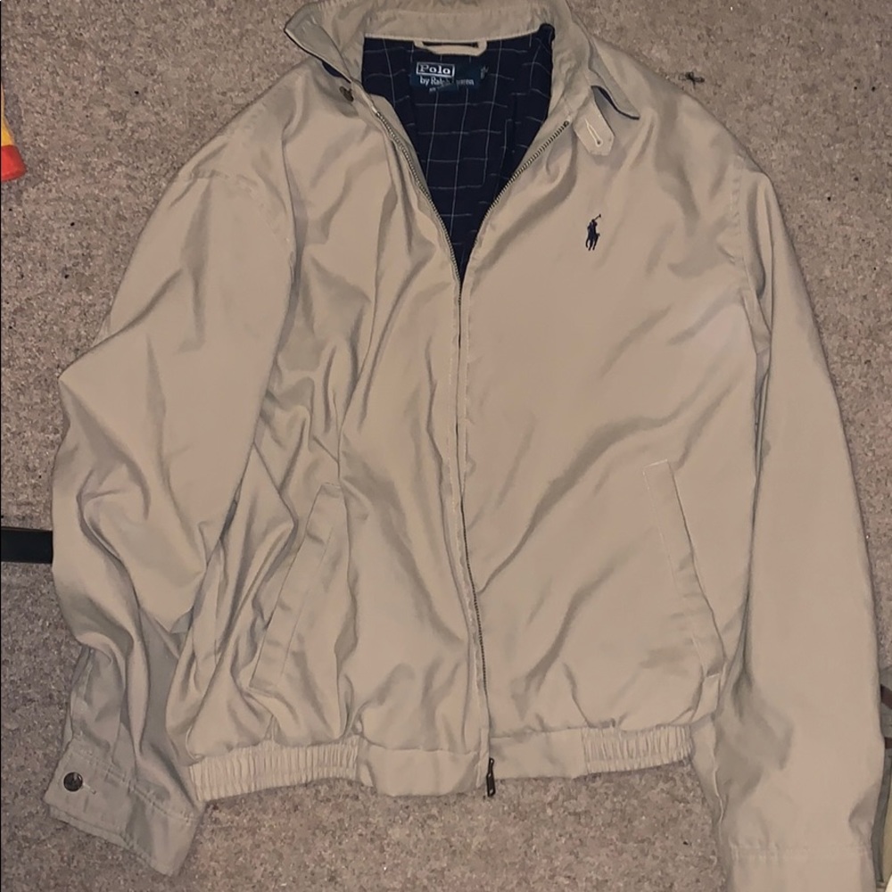 Ralph Lauren Polo Jacket